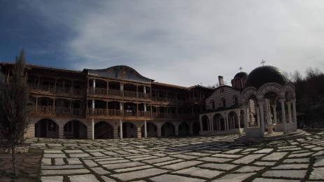 чудеса и вяра