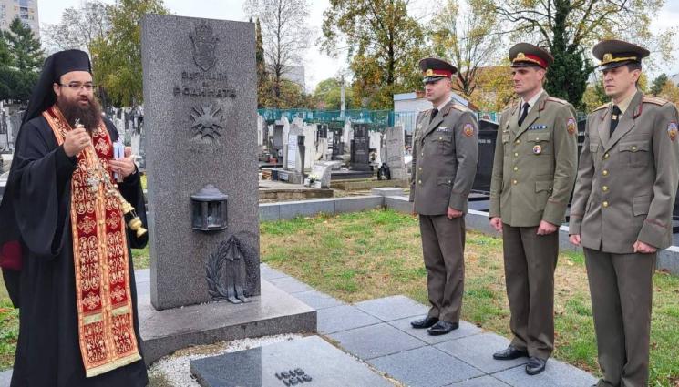 чудеса и вяра - ЧУДЕСА И ВЯРА: Архангелова задушница разкрива живота след смъртта