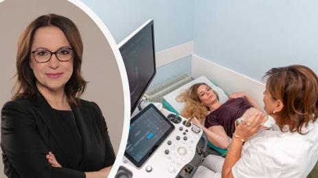 Мариета Симонова