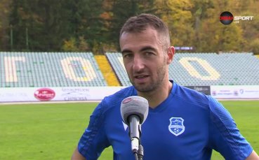 Дани Младенов: Черно море е на светлинни години от нас