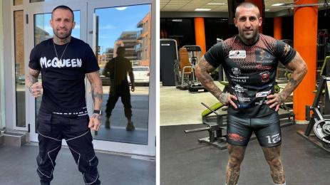 Григор Саруханян