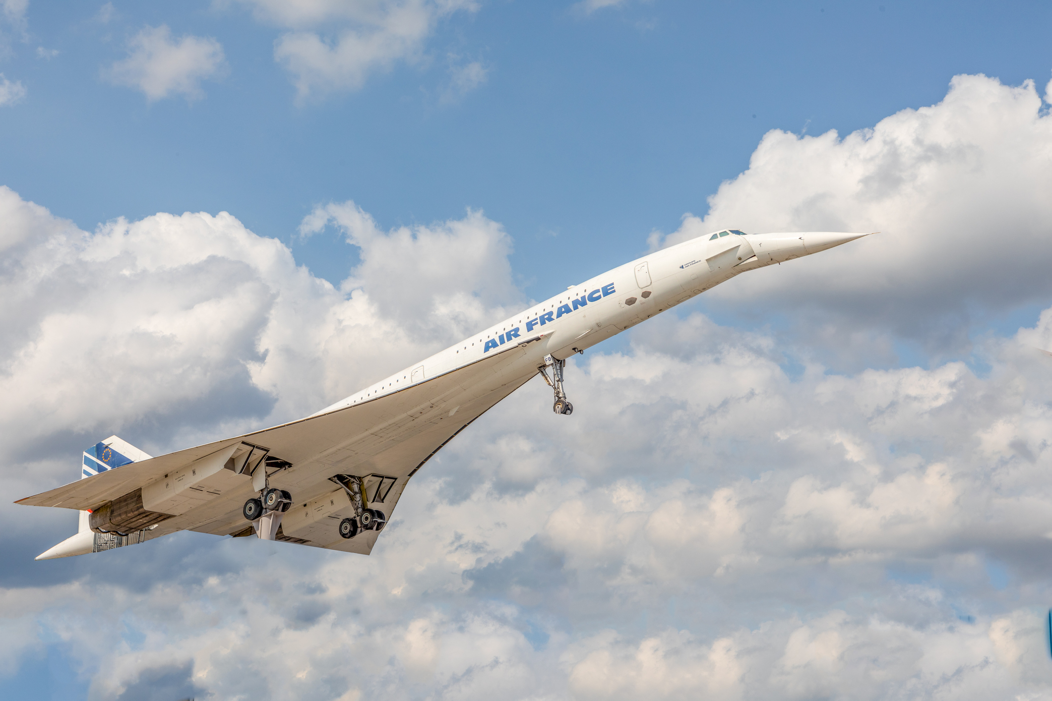 Конкорд Concorde