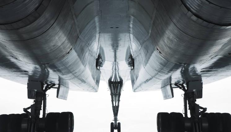 свръхзвуков самолет - РЕКОРД ВЪВ ВЪЗДУХА: Китайският Конкорд разви 5000 км/ч! (СНИМКА)