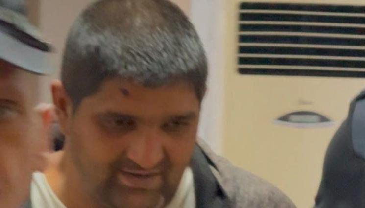 Наско Ангелов - ИЗПЛУВАХА ПОДРОБНОСТИ: Дюнер в основата на екшъна с фиркания тийнейджър зад волана!