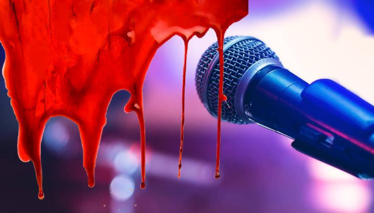 певец - СМРАЗЯВАЩО! Заплашват БГ певец с убийство