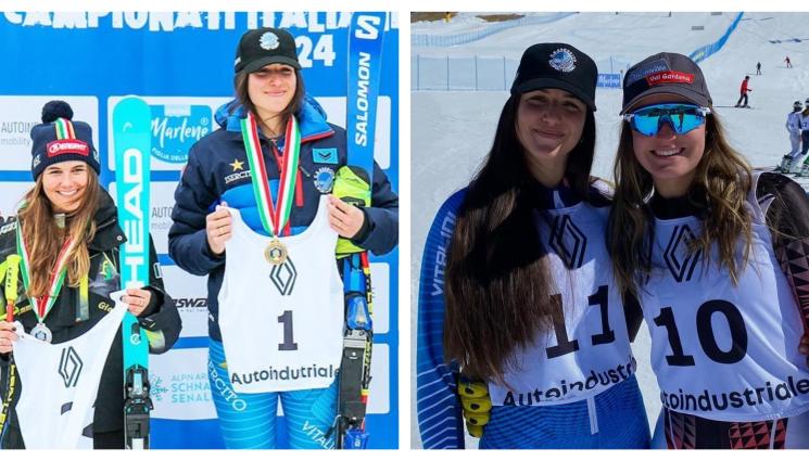 Матилде Лоренци - Загиналата в Италия скиорка трябвало да е в Швеция