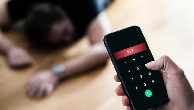 112 - СЛЕД КАТО ВДИГНА ПОЛИЦИЯТА НАКРАК: Осъдиха пиян мъж, подал фалшиви сигнали на телефон 112