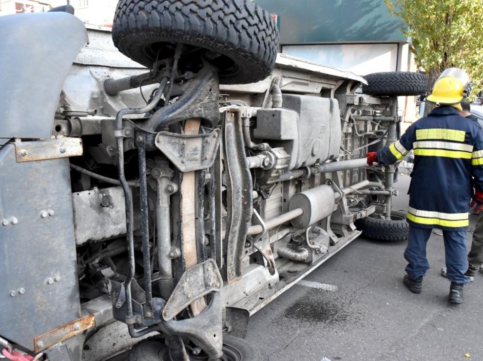 катастрофа Хасково