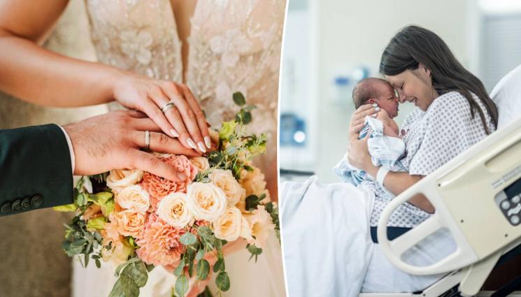 дд - ГОЛЯМО БРАВО: Лекари дариха парите от сватбата си за апаратура за неонатология (СНИМКИ)