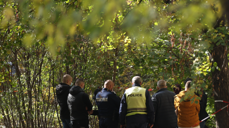 убийството в младсот