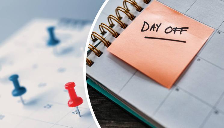 отпуск почивен ден - РАБОТЕЩИТЕ ДА ВНИМАВАТ: Важна информация за годишния отпуск!