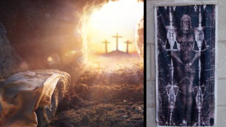 туринската плащаница