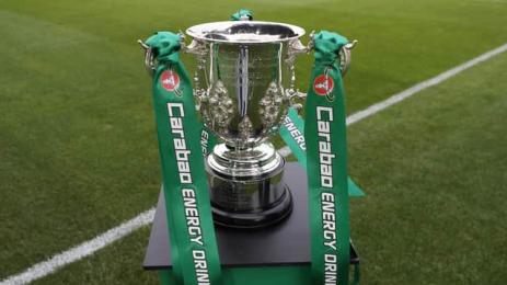 Карабао Къп