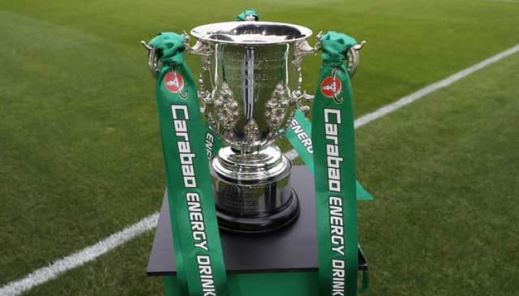 Карабао Къп - Само един отбор от Манчестър продължава за Купата на лигата в Англия