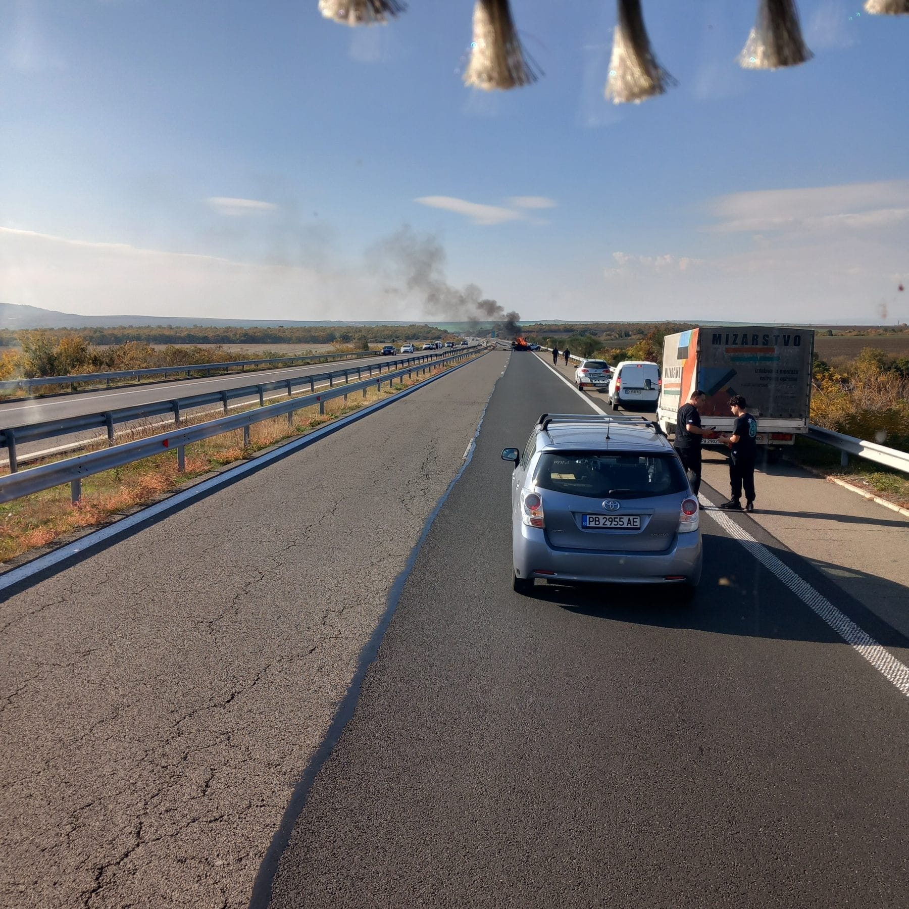 ПТП АМ Тракия