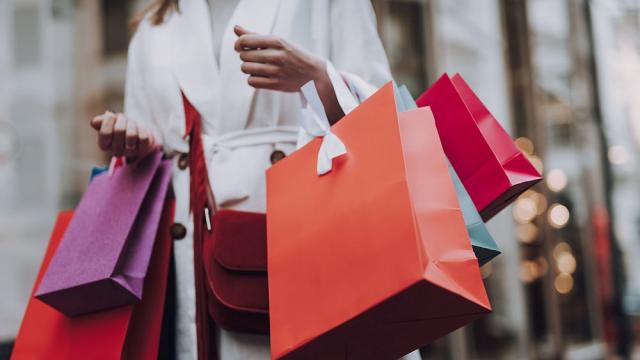 Импулсивните покупки съсипват живота ви
