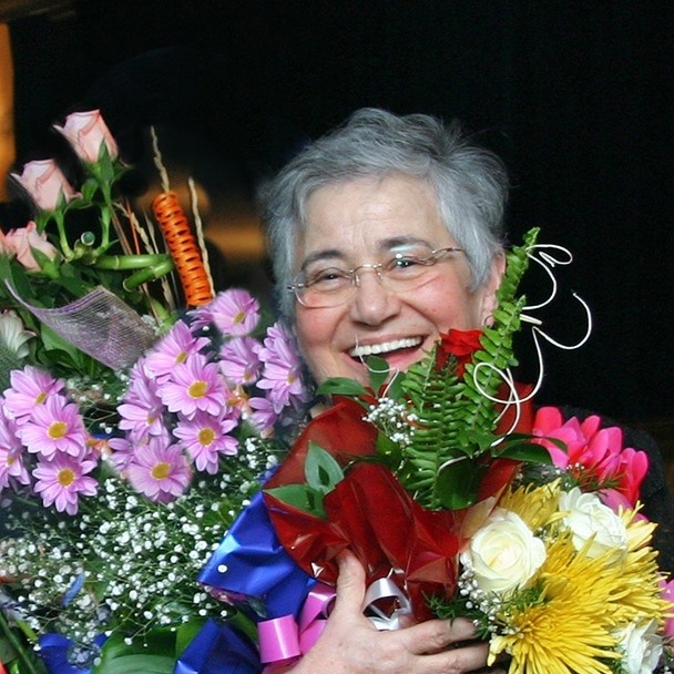 Милена Моллова