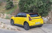 Renault 5 E Tech Electric