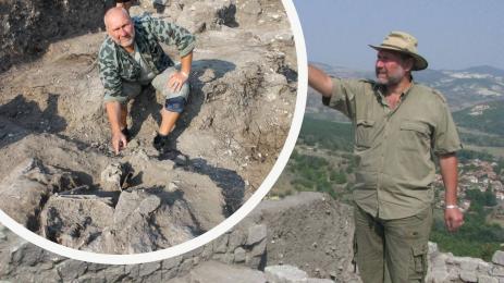 николай овчаров