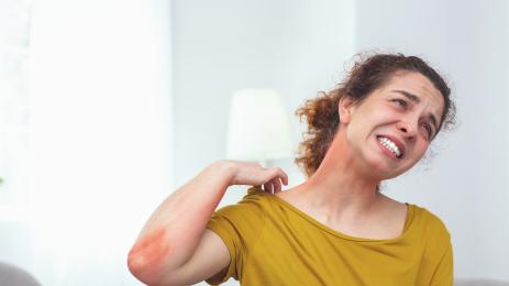 невродермит