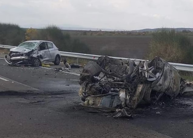 ПТП Карнобат