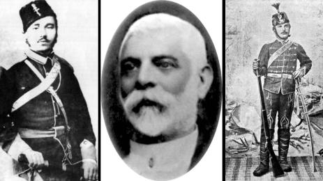 златно време