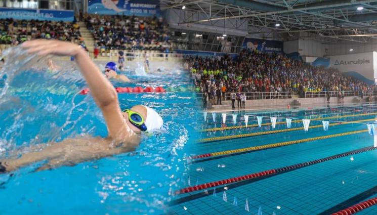 плуване - Трима българи отпаднаха в сериите във втория ден на Световното първенство по плуване в малък басейн