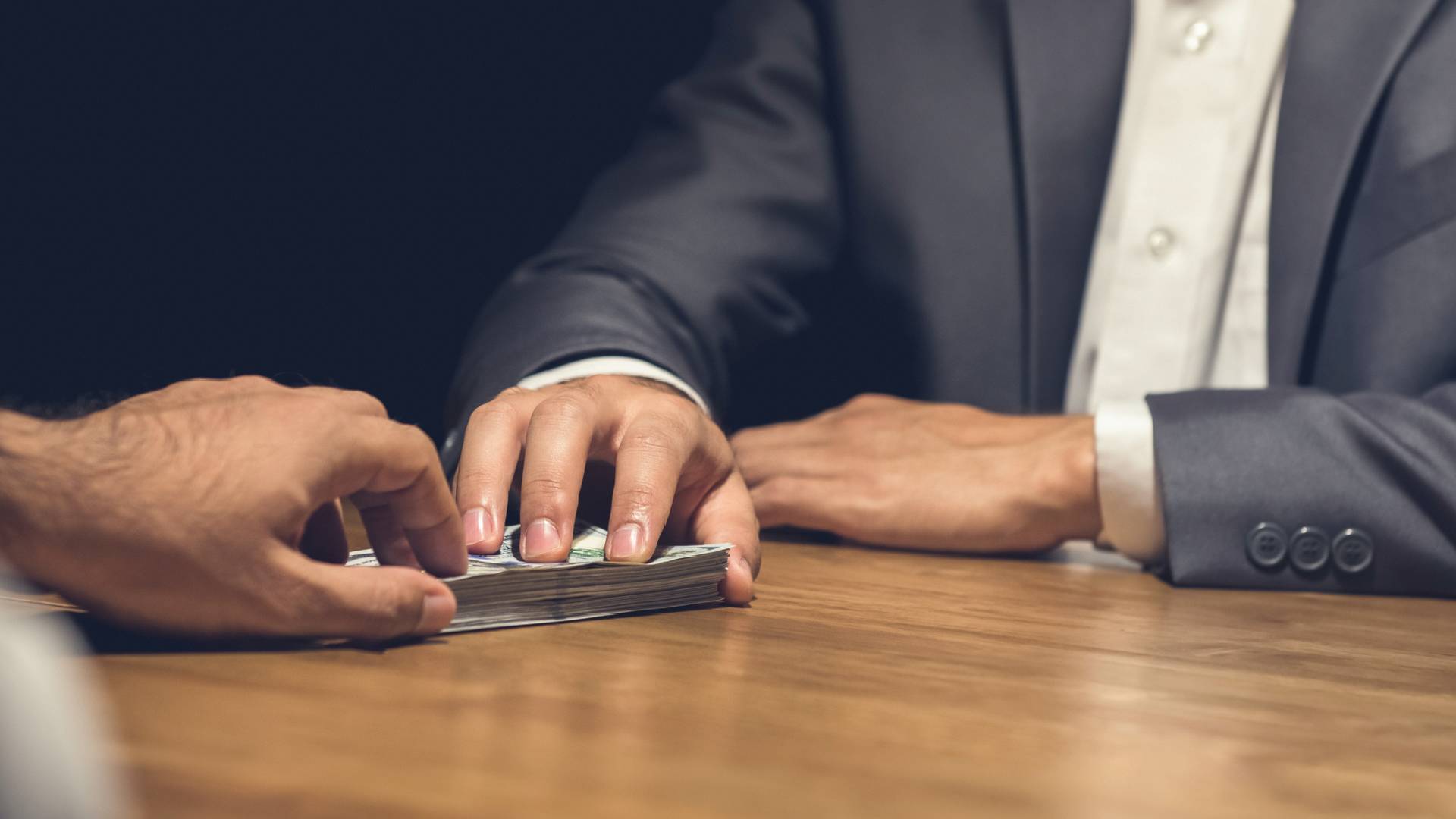 сделка пари