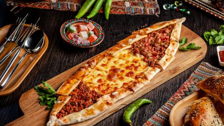 златно време