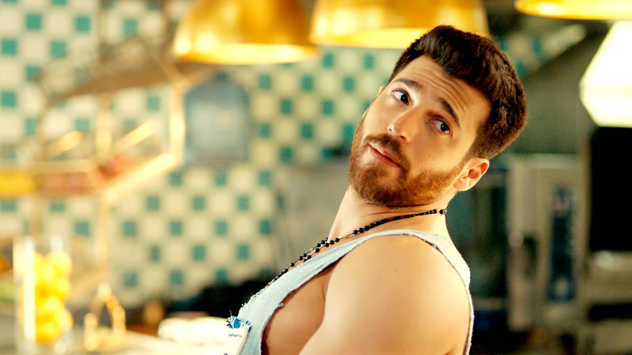 Мистър Грешен