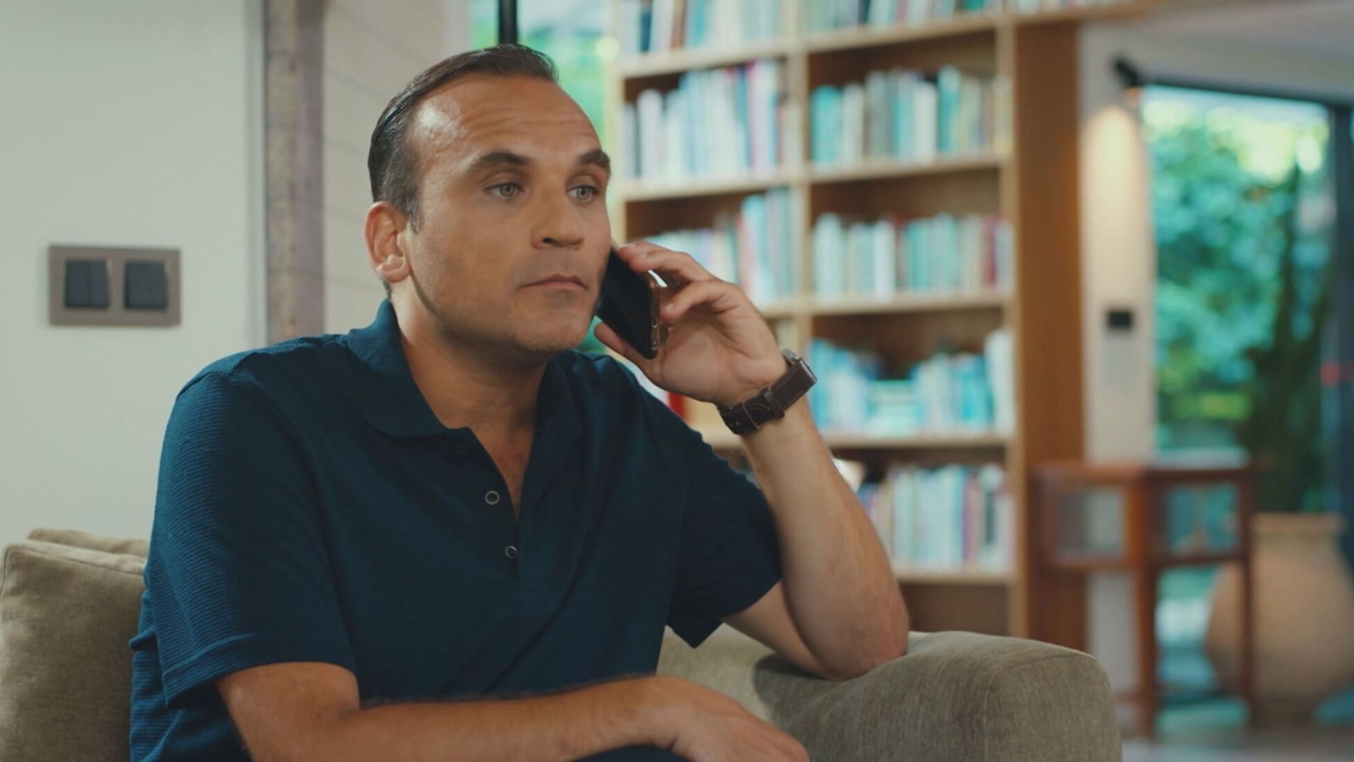 Мистър Грешен