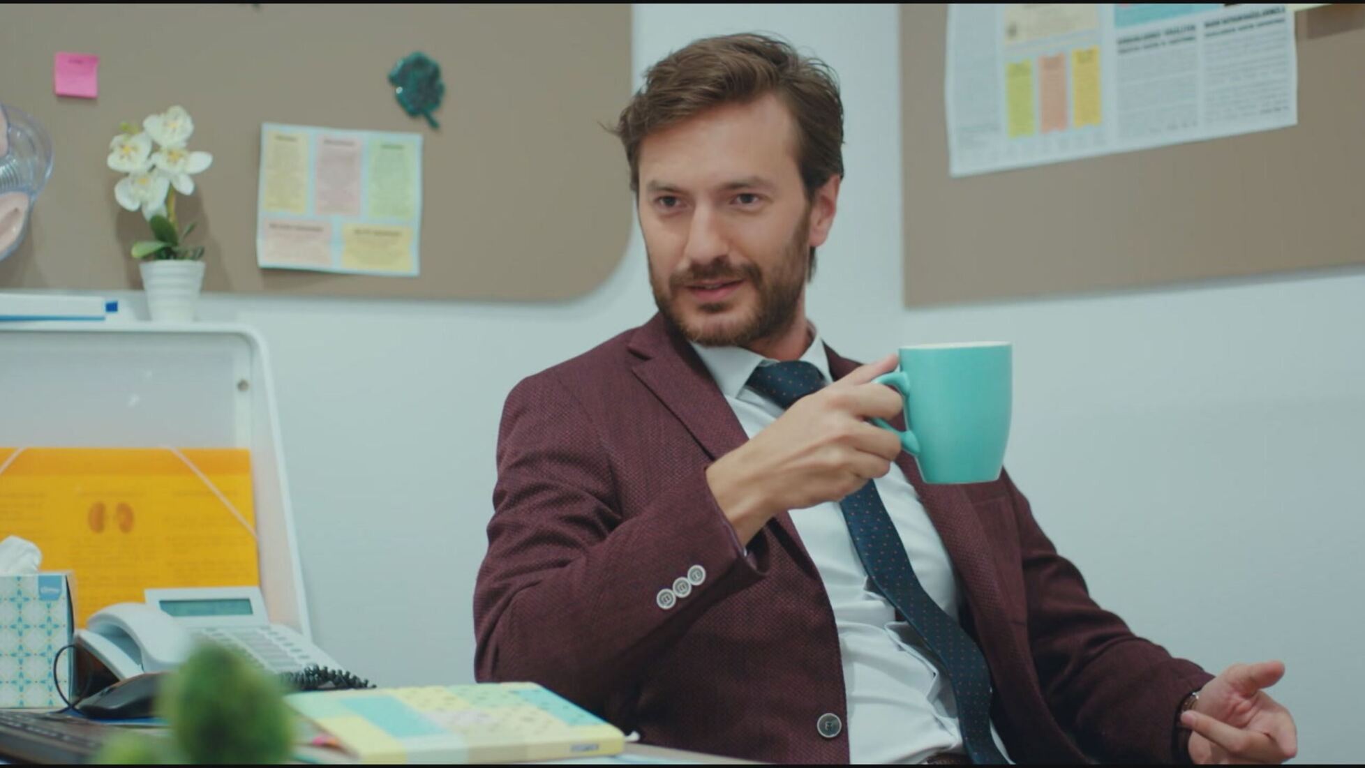 Мистър Грешен