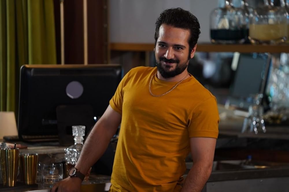 Мистър Грешен