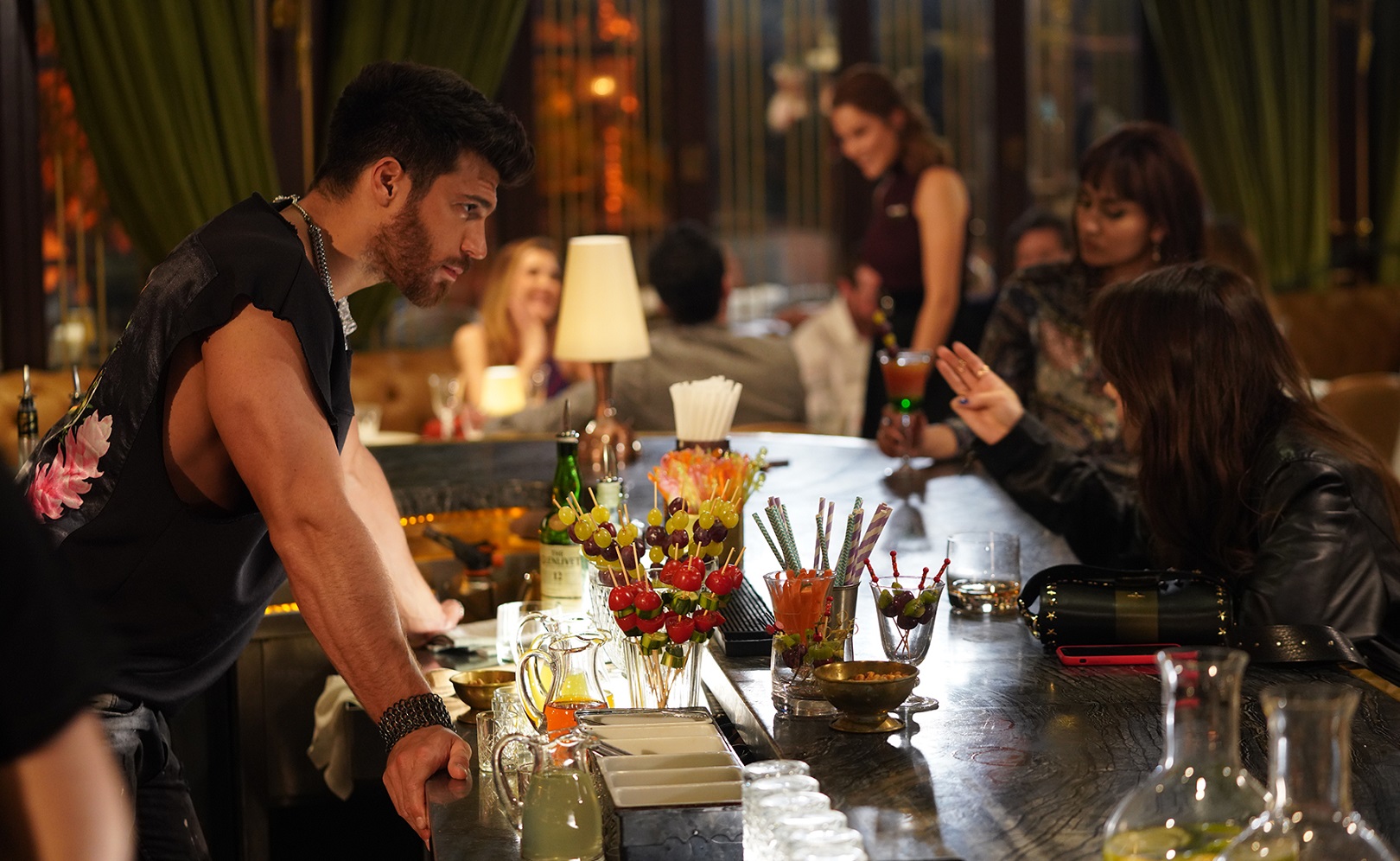 Мистър Грешен