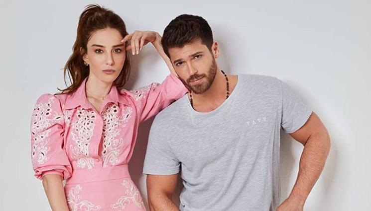 Мистър Грешен - ТУРСКИ СЕРИАЛИ: Милост за Пепеляшка, на принца са му слаби ангелите!