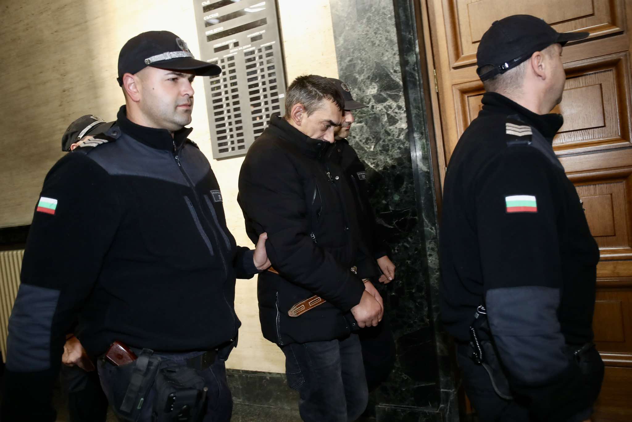 младост убийство