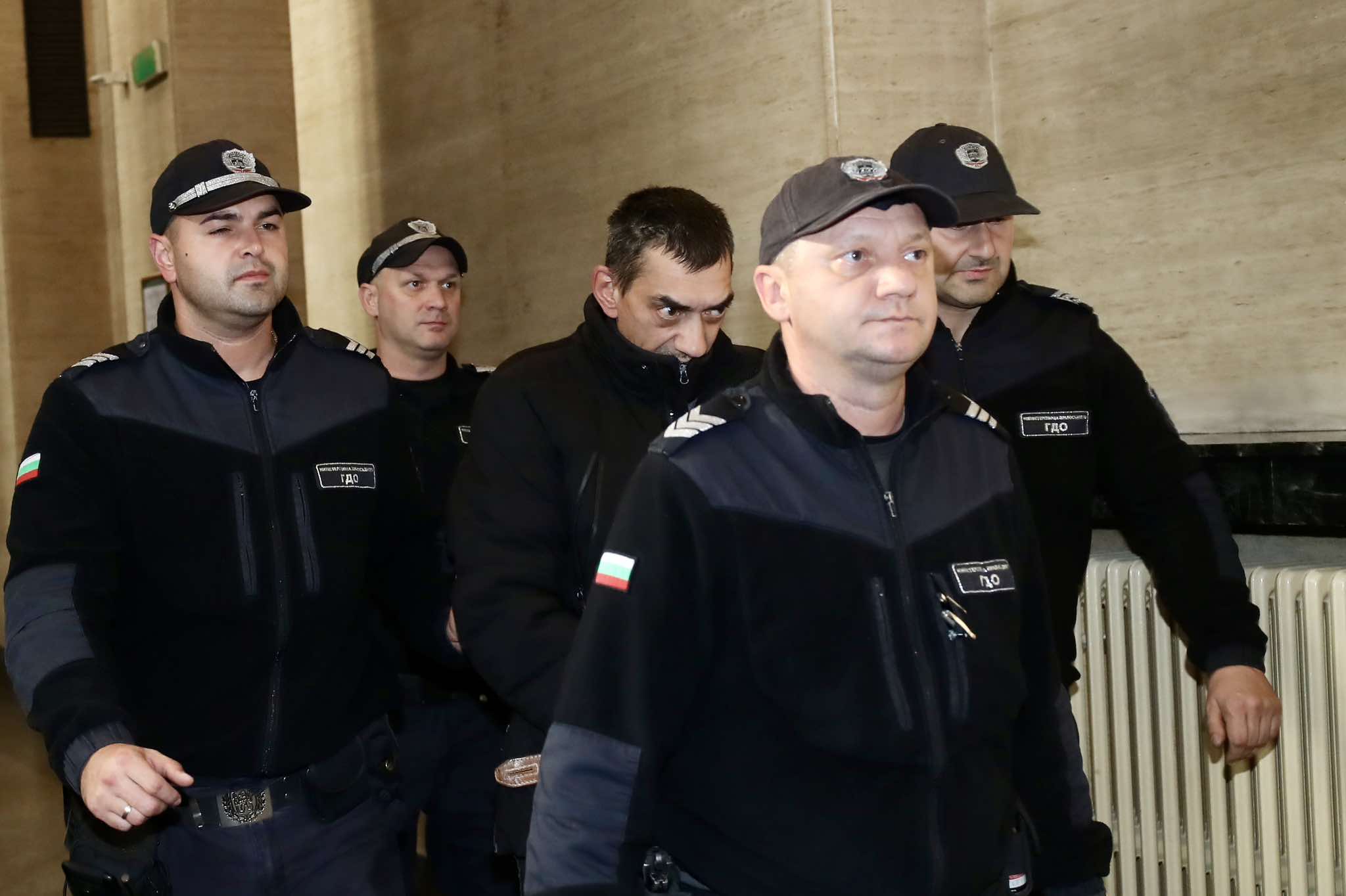 младост убийство