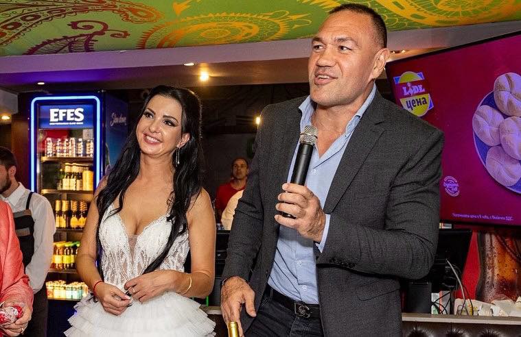 миска кубрат пулев