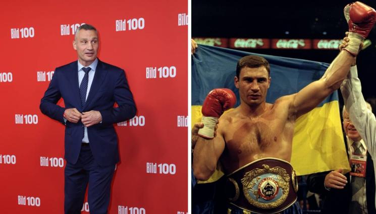 ретро спорт - РЕТРО СПОРТ: Боксът е до време, предвидливите гледат напред