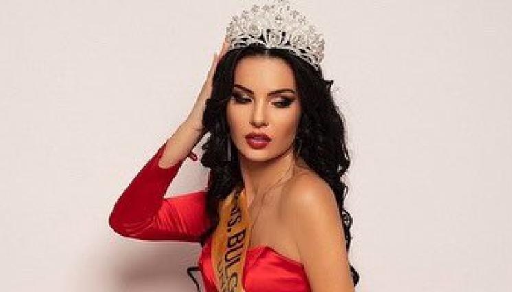 миска - Миска организира благотворителна галавечеря с Кубрат Пулев (СНИМКИ)