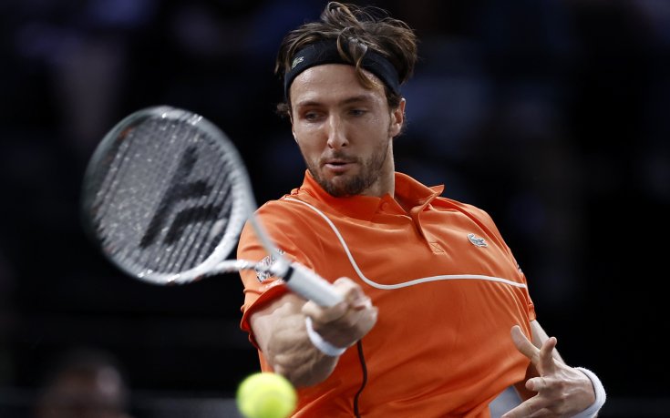 Футболният Рен навлиза в тениса?