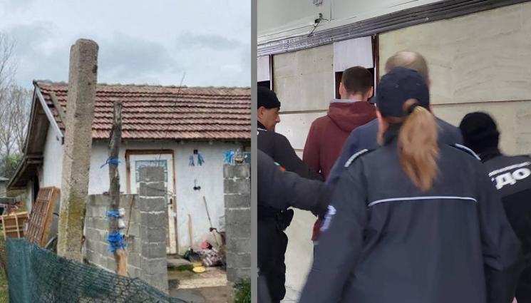 ефрейтор свинар - ВОЕННИТЕ СЪДИИ СЕ СМИЛИХА: 5 г. затвор за ефрейтор свинар, гръмнал пастир!