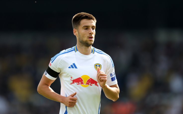 Лийдс и Илия Груев с разгромна победа в Чемпиъншип