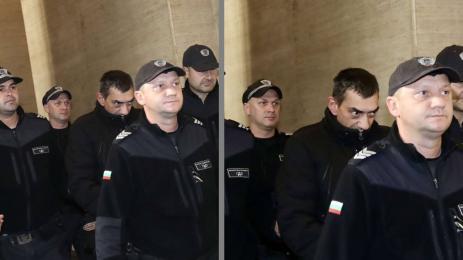 Михал Станков убийство младост