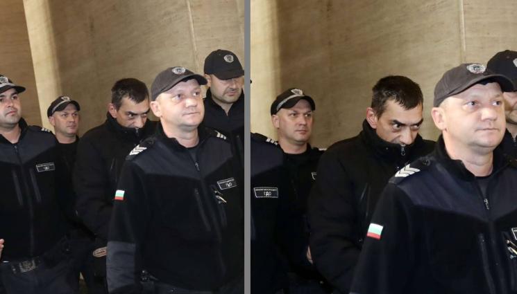 Михал Станков убийство младост - УБИЙСТВОТО В