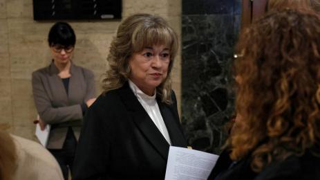 Галина Тонева