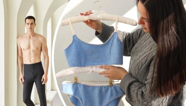 термобельо - ВТОРА КОЖА: Носим термобельо в студените дни