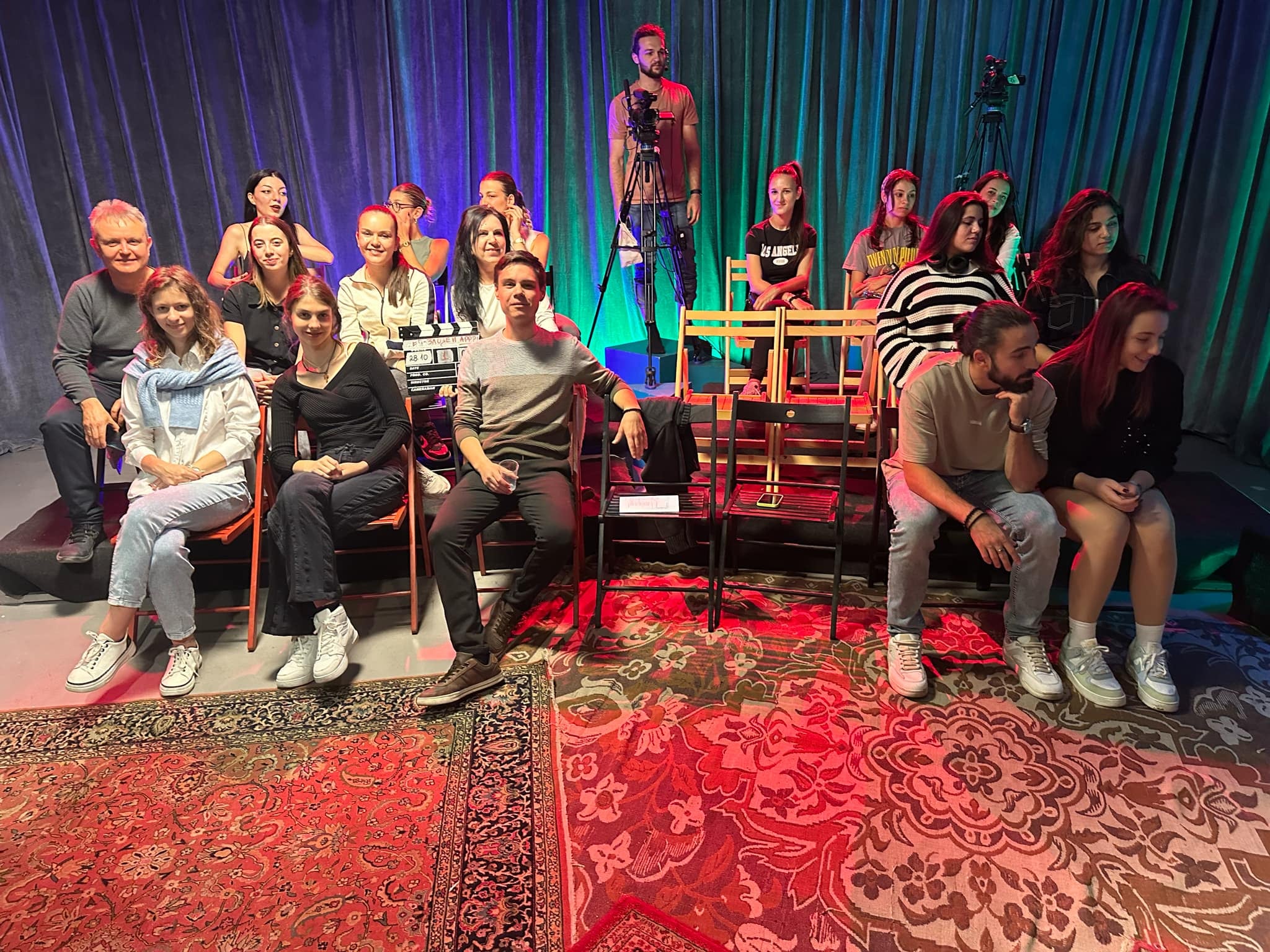 Асен блатечки