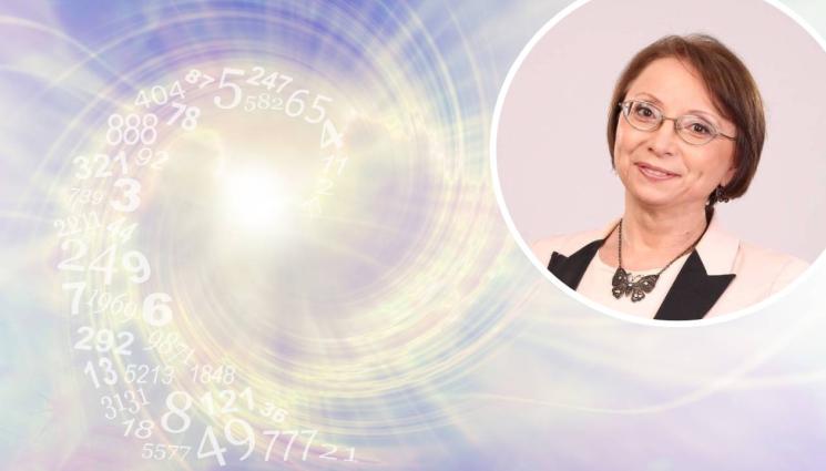 нумерология Ели Маринова