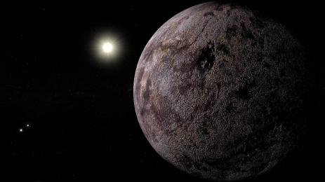 НАСА космос